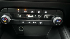 Mazda CX-5 2.0 e-Skyactiv G MHEV Centre-Line 5dr Petrol Estate